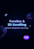 build a modern parallax or 3d scrolling website for you