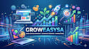 design and develop a responsive website