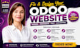 fix odoo website speed redesign odoo website design migrate from wordpress