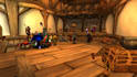 create and setup custom world of warcraft private server