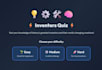make interactive questions online