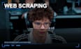scrape data from website