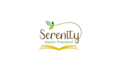 design spectacular serenity preschool logo