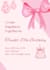 design a invitation card
