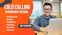 cold caller b2b b2c cold calling real estate set appointments