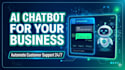set up an ai chatbot for your website or business using chatgpt