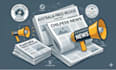 professional australia press release writing and distribution