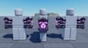 do full custom roblox development gun system roblox scripter animation building