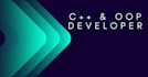 develop cpp projects and custom oop solutions