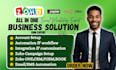 setup zoho CRM, zoho one, automation, workflows, and integration