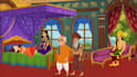 make 2d animated cartoon videos