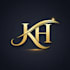 make initials letters logo for your business