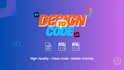 convert to responsive HTML CSS js or PSD figma to website