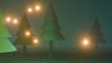 create 3d animations in blender and cinematic video editing
