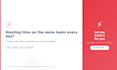 automate your tasks and workflow with a custom script