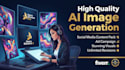 create stunning ai images using nano banana pro