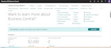 customize, fix and develop dynamics 365 business central al solutions