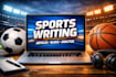 write a professional sports analysis article