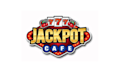 design magnificent jackpot cafe logo