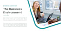 create course slides design, webinar presentation, training powerpoint slides