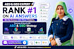 boost your website rankings with aeo GEO SEO for ai search