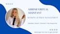 manage your airbnb guest communication professionally
