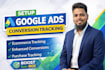 google ads conversion tracking