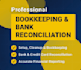 do quickbooks bookkeeping, cleanup, reconciliation