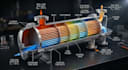 design shell and tube heat exchanger
