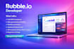do bubble io website, bubble app development, bubble saas