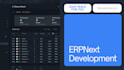 develop, customize and integrate erpnext frappe modules for your business