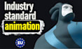 3d animate your character