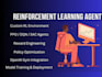 build custom ai agents using reinforcement learning