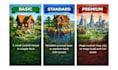 build minecraft villages and kingdoms minecraft builder