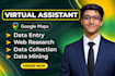 create a high quality b2b lead generation database with verified business data