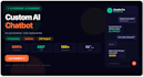 custom ai chatbots using openai, API keys, agents, langchain