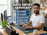 create professional excel dashboard and mis report
