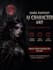 create dark fantasy gothic ai character art