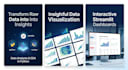 analyze data with python, eda, charts and streamlit app