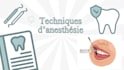 provide a professional presentation and brochure on anesthesia