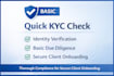 provide aml kyc compliance and due diligence services