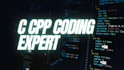 do c and cpp programming assignments and projects