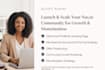 transform your nasio v2 into a branded high converting client funnel