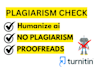 check plagiarism, humanize ai content, and rewrite your document professionally