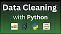 clean, analyze and visualize your data using python