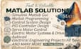 do all electrical project matlab simulink, pid controller, circuit design