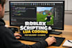 do roblox scripting, roblox lua scripting, fix scripts, and create custom roblox