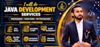 java ,java swing , java fx , java web based projects