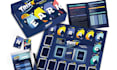 create board game design, packaging and 3d mockups