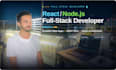 build a full stack app with react, nodejs, postgresql